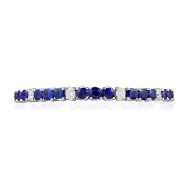 Picchiotti Xpandable™ Sapphire & Diamond Bracelet